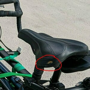 2006 Trek 7.1 FX Blue