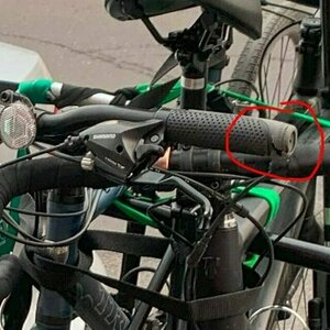 2006 Trek 7.1 FX Blue