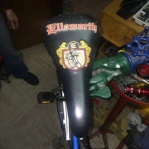 Ellsworth Epiphany Blue