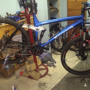 Ellsworth Epiphany Blue