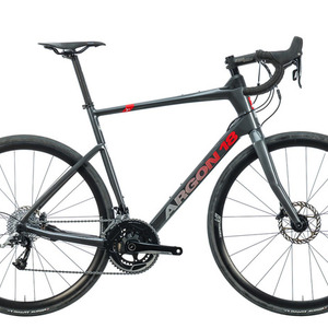 2023 Argon 18 Krypton CS Red