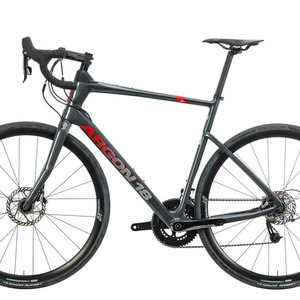 2023 Argon 18 Krypton CS Red
