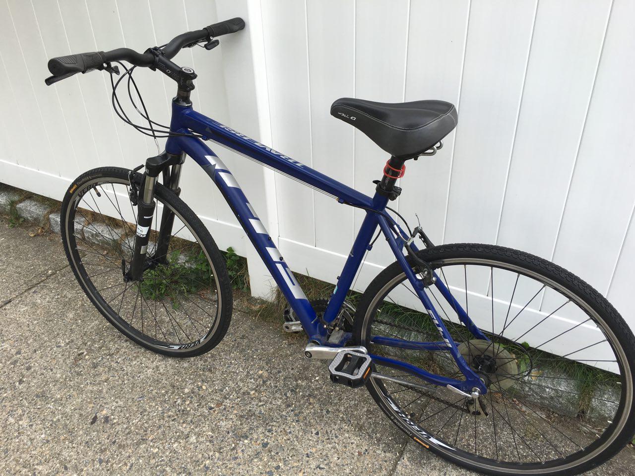 fuji traverse women's