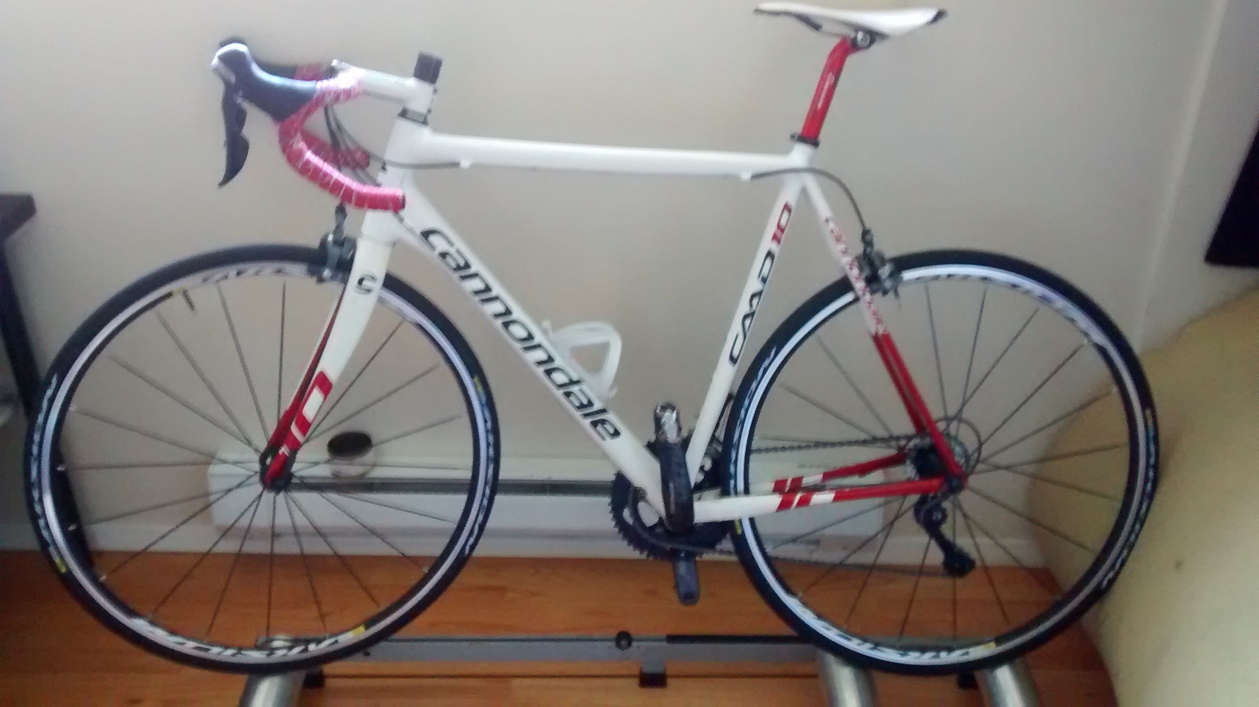 Cannondale Caad 10 Ultegra 2015 Caad10 Track 2015 Cannondale