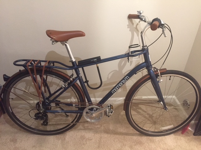 giant momentum street