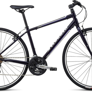 2014 Specialized Vita Purple and White