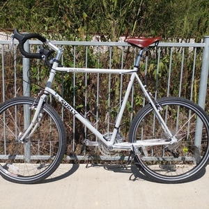 2016 Surly Long Haul Trucker