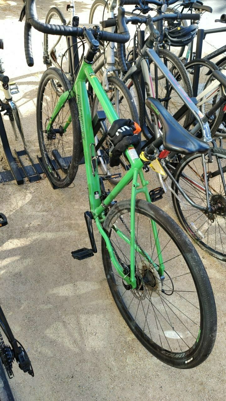 diamondback haanjo 2