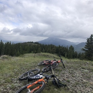 2023 SCOTT Spark RC Team Black