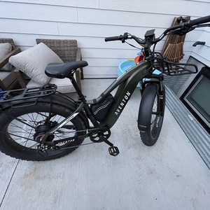 2023 Aventón Aventure.2 Green