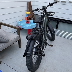 2023 Aventón Aventure.2 Green