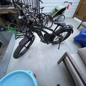 2023 Aventón Aventure.2 Green