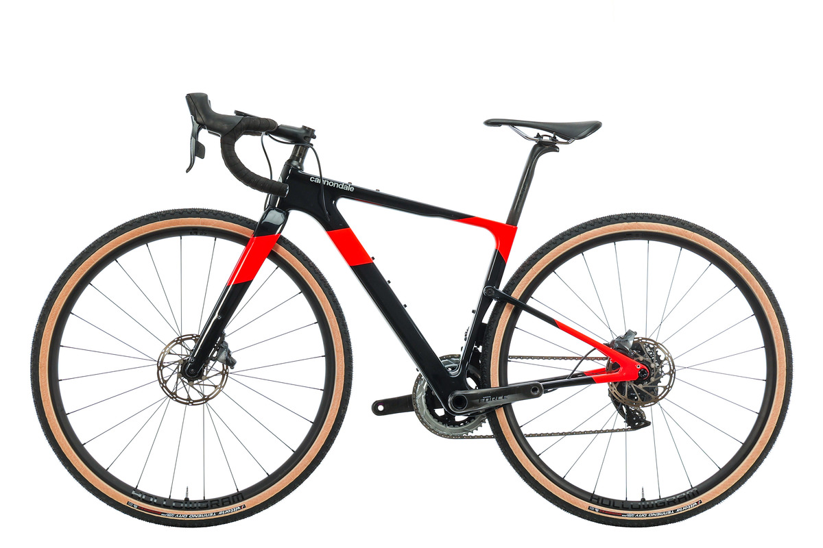 cannondale topstone 2020 carbon