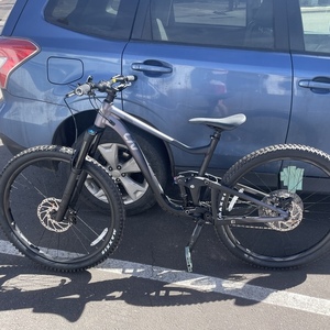 2022 Liv Intrigue Black