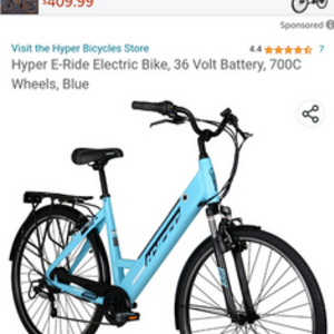 2022 Hyper Aluminum Blue