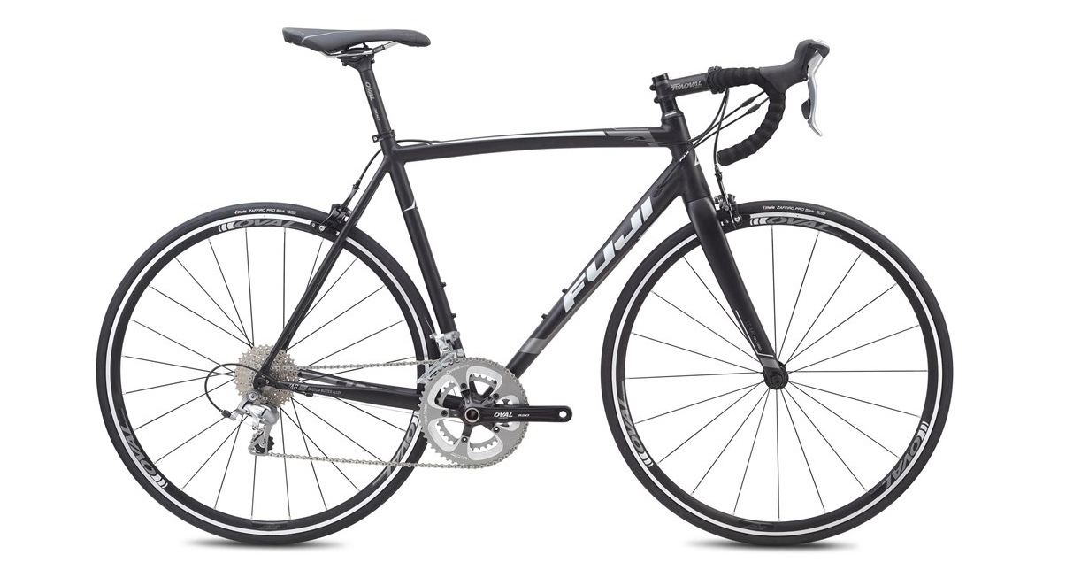 fuji roubaix 1.5 review