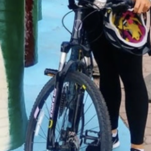 Norco Bikes Hybrid Bike Black