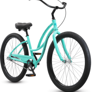 2019 Jamis Earth Cruiser Teal