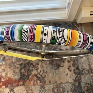 2022 Electra Yellow or Gold