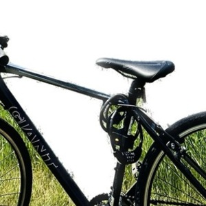 2012 Giant Escape 2 Black