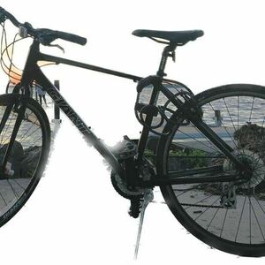 2012 Giant Escape 2 Black