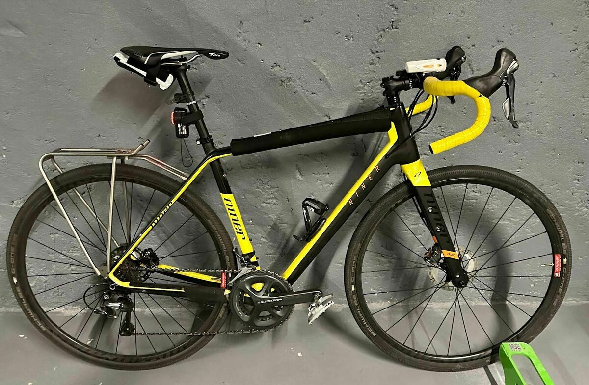 2014 Niner RLT RDO
