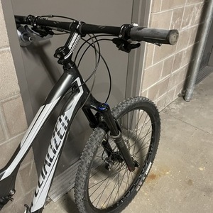 2022 Haibike FULL SEVEN 5 Green