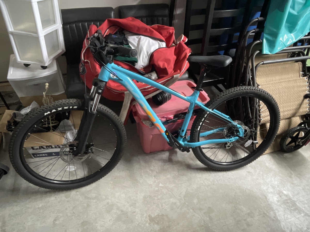 2022 Kona Lanai