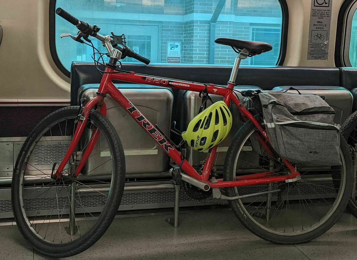 radio flyer all terrain stroll n trike