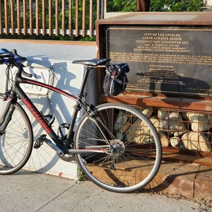 2015 Specialized Sector Elite Black