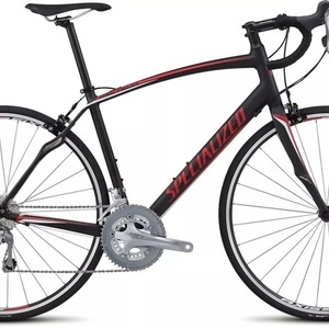 2015 Specialized Sector Elite Black