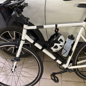 2022 Decathlon ELOPS 500 White