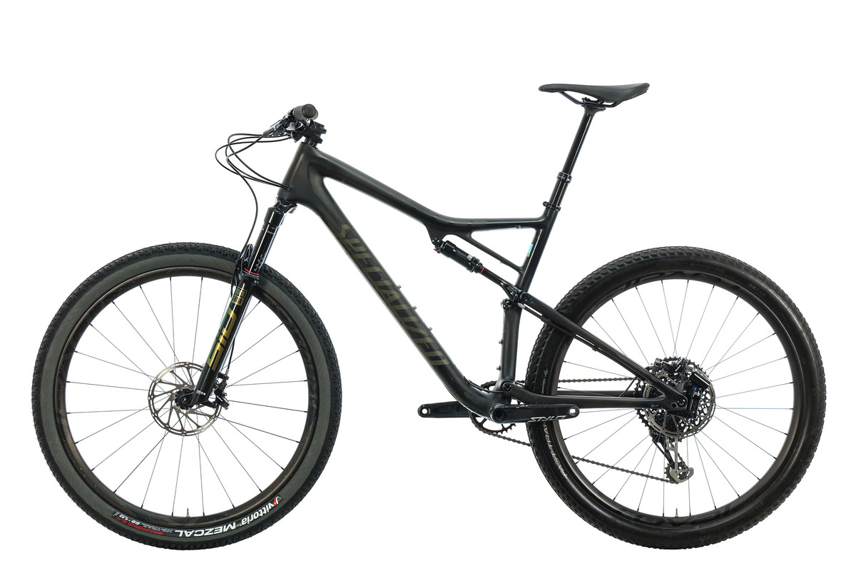 epic comp carbon evo