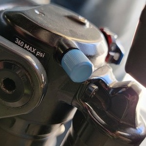 2021 Trek Slash 8 Silver, gray or bare metal