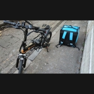 2022 A dece oasis ZMD205100X0196 Black and Orange