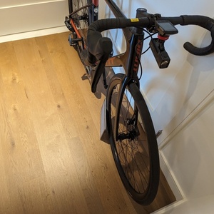 2022 Giant Defy Advanced 0 Black