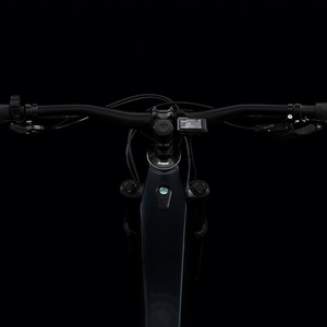 2023 Norco Bikes Fluid VLT A1 Blue