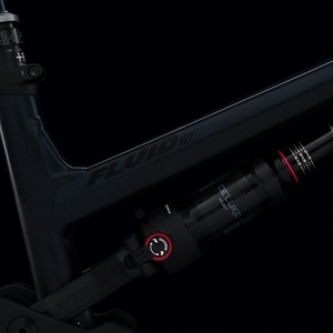 2023 Norco Bikes Fluid VLT A1 Blue