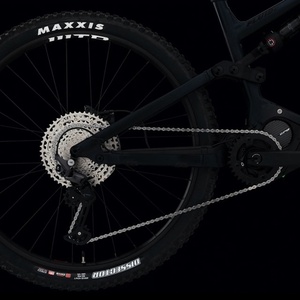2023 Norco Bikes Fluid VLT A1 Blue