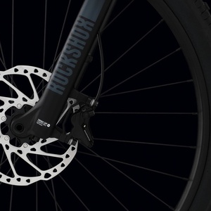 2023 Norco Bikes Fluid VLT A1 Blue