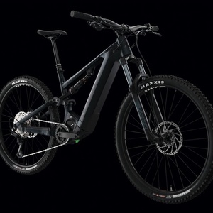 2023 Norco Bikes Fluid VLT A1 Blue