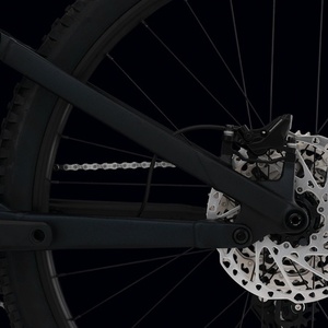 2023 Norco Bikes Fluid VLT A1 Blue