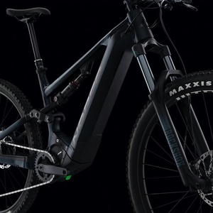 2023 Norco Bikes Fluid VLT A1 Blue