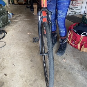 2018 Specialized Ariel Pink