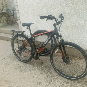 Trek Marlin 5 Black