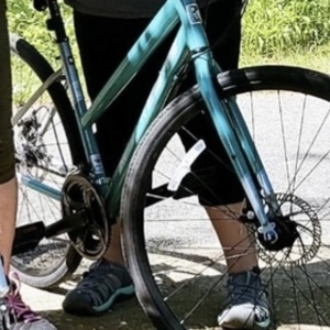 2021 Marin Bikes Terra Linda 1 Teal