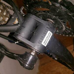 CCM SL 2.0 Black and Blue