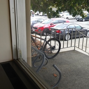 2018 CCM Black and Orange