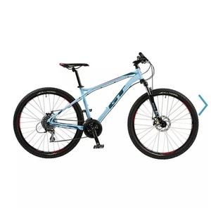 2023 GT Bicycles Laguna Pro Blue