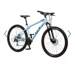 2023 GT Bicycles Laguna Pro Blue